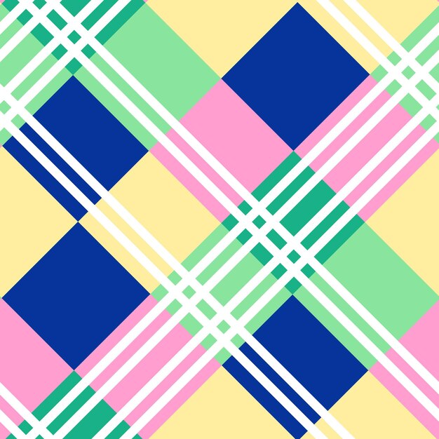 Patrón de Gemetrics en vector.
