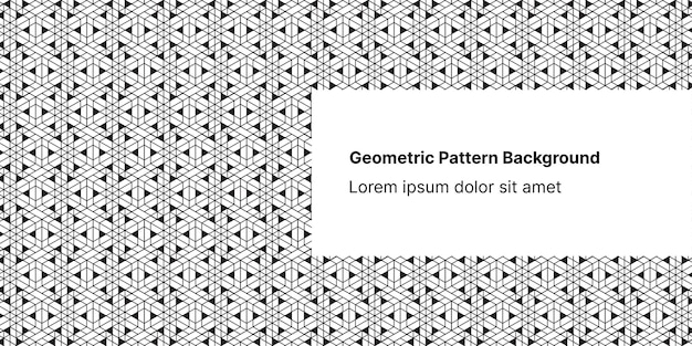 Patrón Geométrico 26