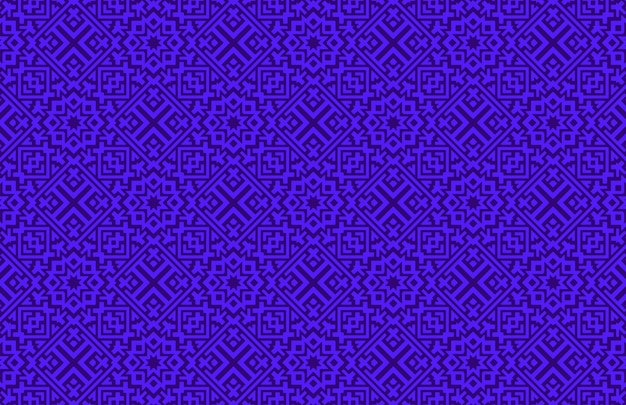 Patrón geométrico abstracto color lavanda