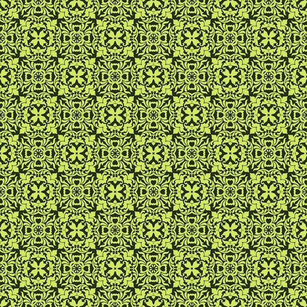 Patrón geométrico abstracto sin costuras