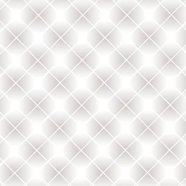 Patrón geométrico abstracto sin costuras