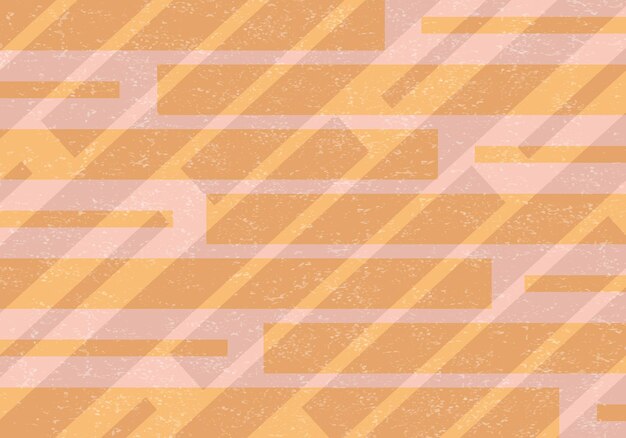 Patrón geométrico abstracto Fondo para texturas carteles pancartas impresiones en redes sociales y diseños creativos