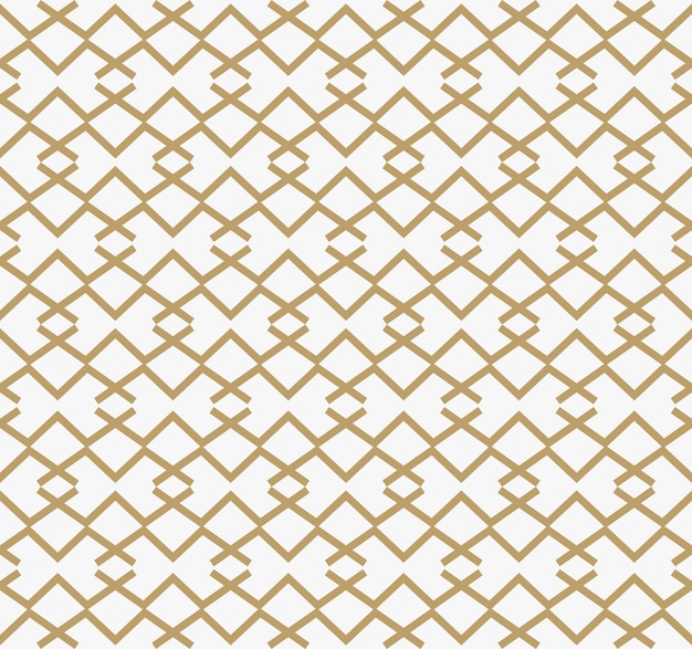 Patrón geométrico abstracto con líneas Un fondo de vector transparente Patrón moderno gráfico