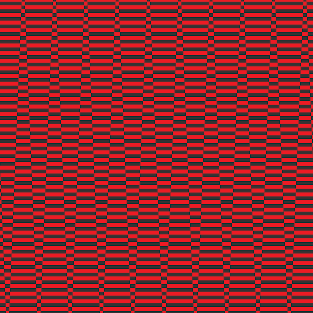 Patrón geométrico abstracto con rayas