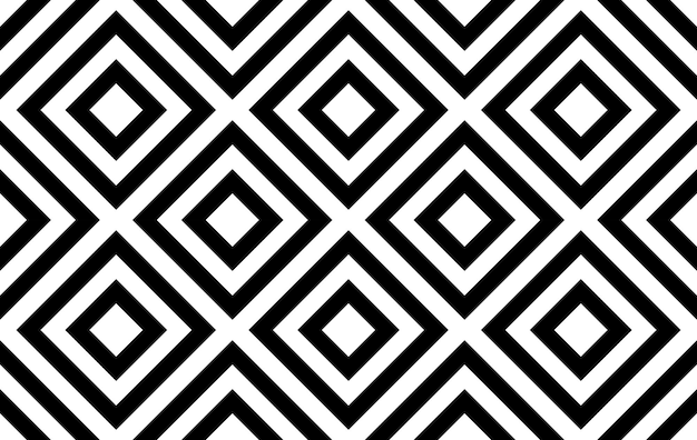 Patrón geométrico abstracto