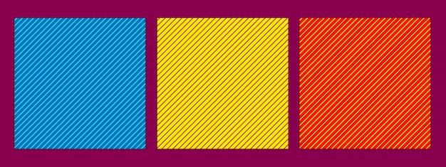 patrón geométrico abstracto