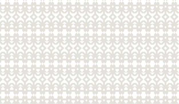 Patrón geométrico abstracto