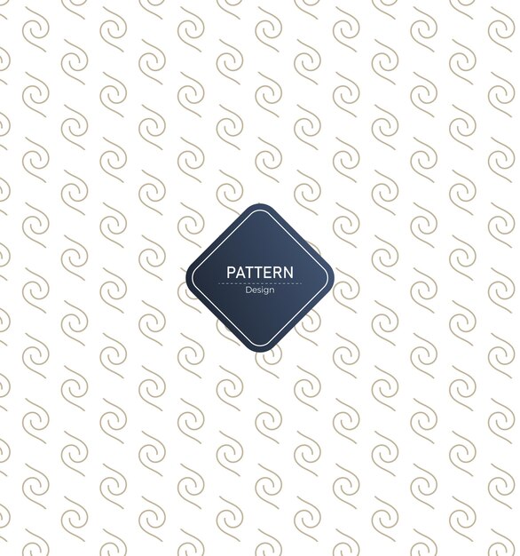 Patrón geométrico abstracto