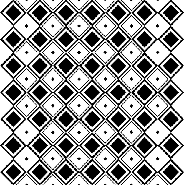 Patrón geométrico abstracto