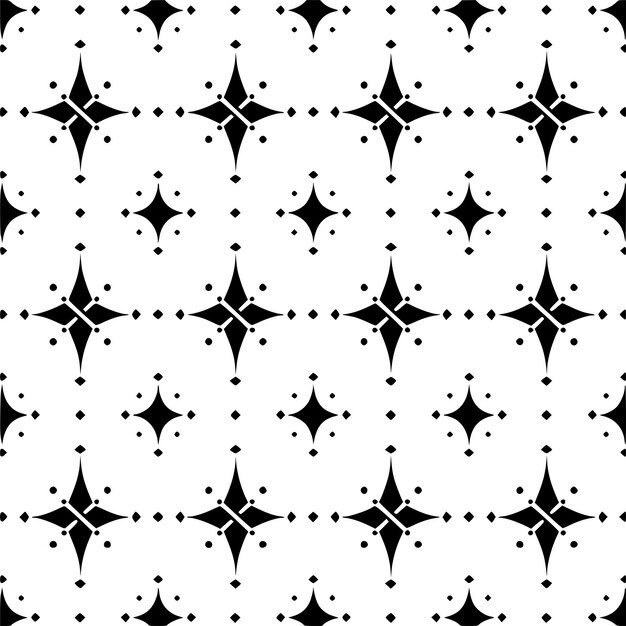 Patrón geométrico abstracto