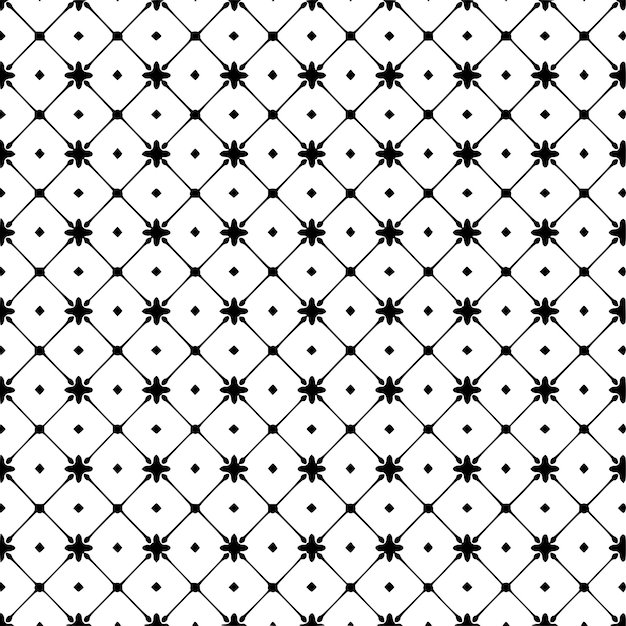 Patrón geométrico abstracto