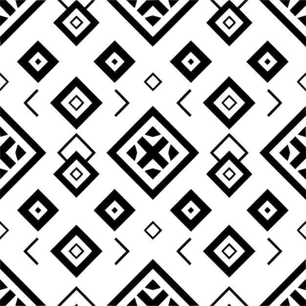 Patrón geométrico abstracto