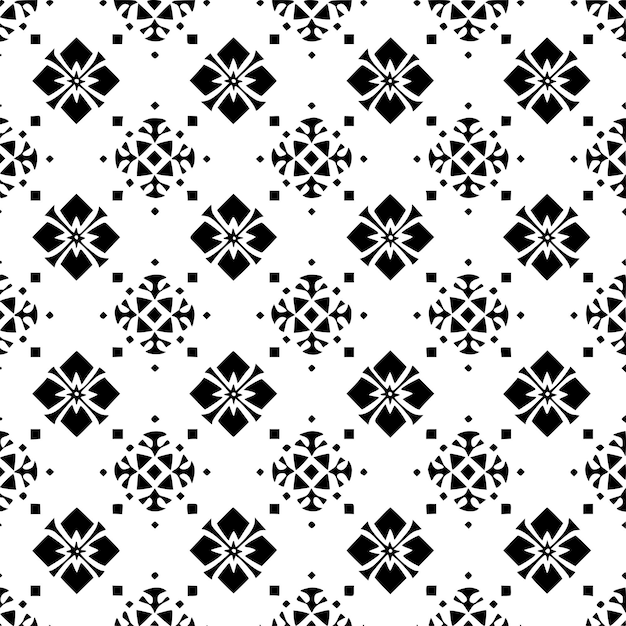 Patrón geométrico abstracto