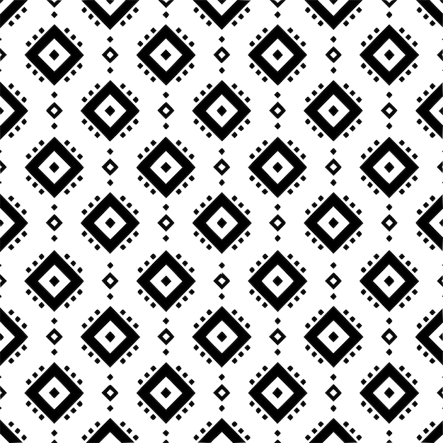 Patrón geométrico abstracto