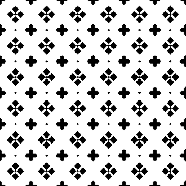 Patrón geométrico abstracto