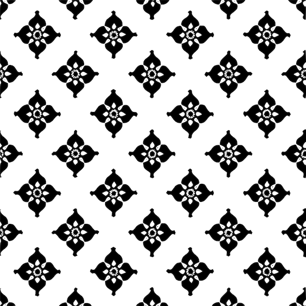 Patrón geométrico abstracto