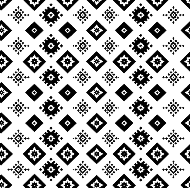 Patrón geométrico abstracto