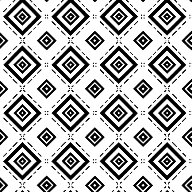 Patrón geométrico abstracto