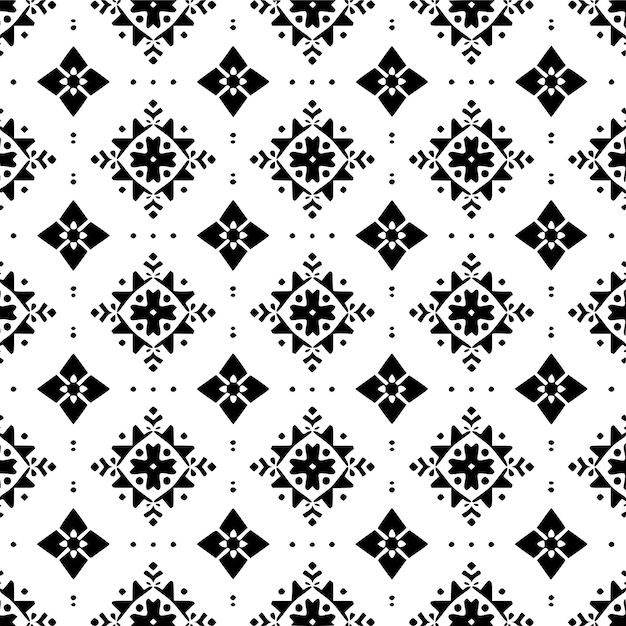 Patrón geométrico abstracto