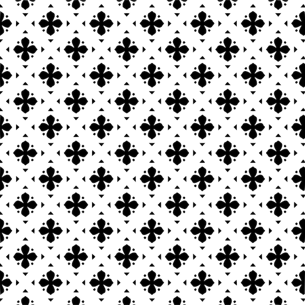 Patrón geométrico abstracto