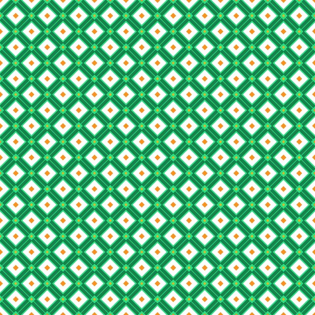 Patrón geométrico sin costuras Fondo elegante para una variedad de texturas de diseño impresas en papel tapiz de tela embalaje de papel Ilustración vectorial