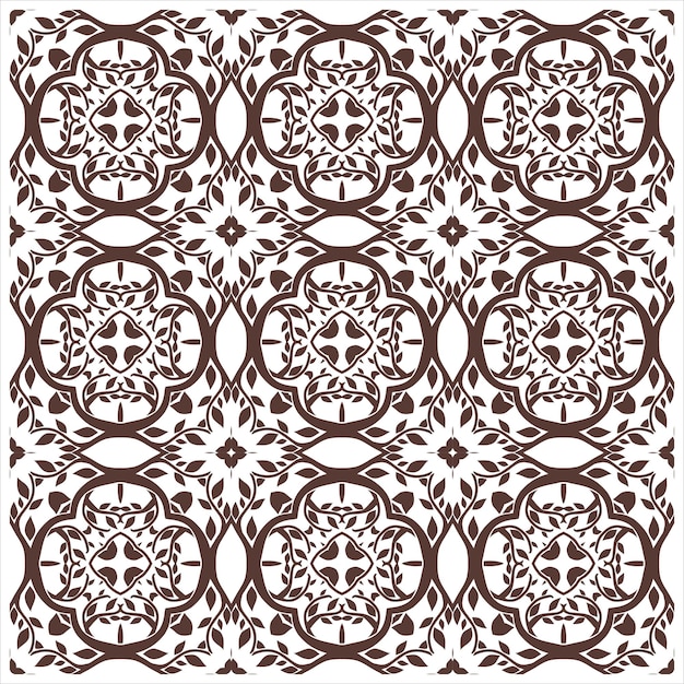 Patrón geométrico sin costuras vector sin costuras Abstracto Patrones de textura elegante azulejos simétricos