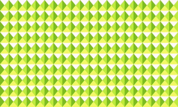 Patrón geométrico creativo con formas de mosaico y diseño sin costuras Ideal para fondos de carteles modernos o impresiones textiles abstractas