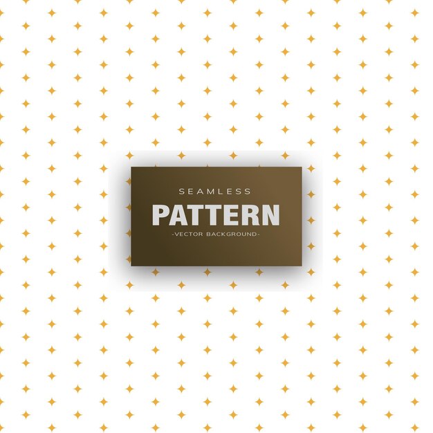 Patrón geométrico elegante