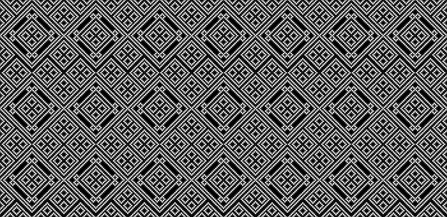 Patrón geométrico étnico oriental Diseño tradicional para papel tapiz de fondo de tela de ropa