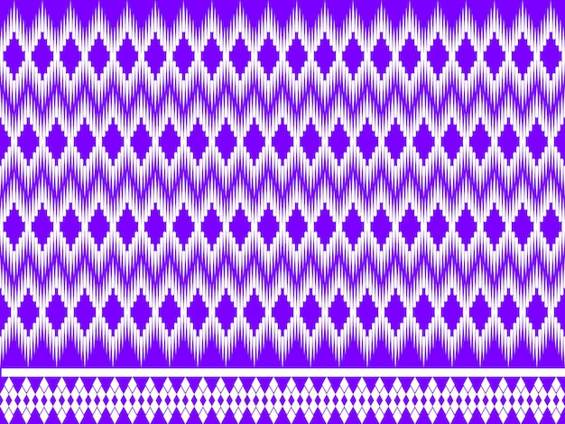 Patrón geométrico étnico oriental sudáfrica diseño tradicional para el fondo