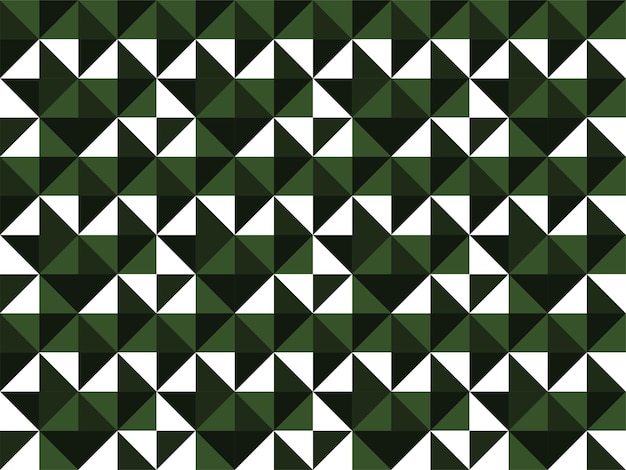 patrón geométrico de feliz navidad elemento de fondo sin costuras papel tapiz año nuevo icono abstracto plano