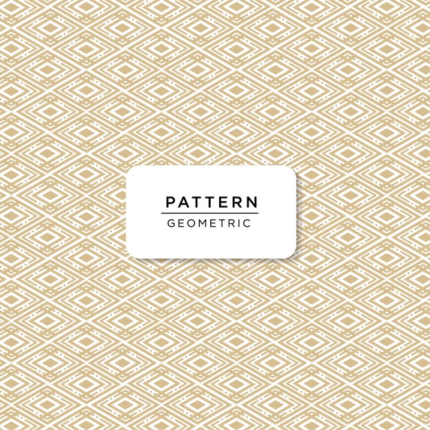 Patrón geométrico. Fondo abstracto del vector.