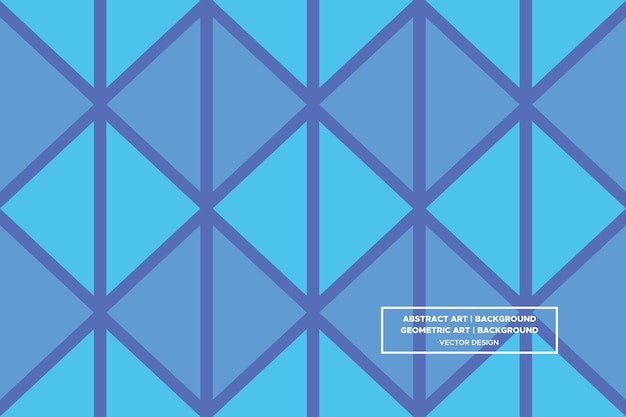 Patrón geométrico Fondo geométrica Abstracto Elementos de diseño de fondo Formas geométricas