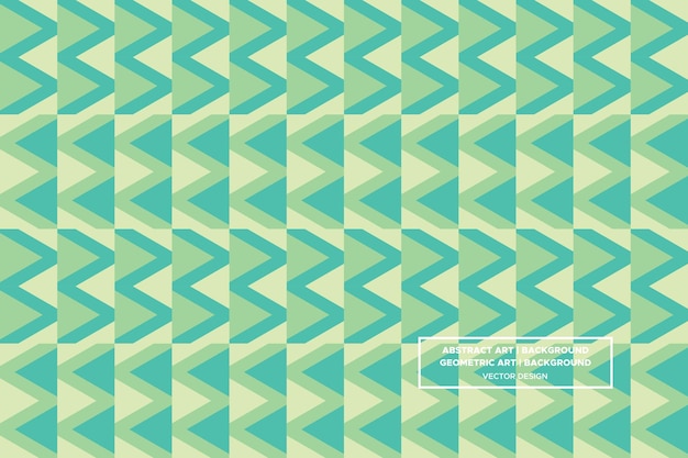 Patrón geométrico Fondo geométrica Abstracto Elementos de diseño de fondo Formas geométricas