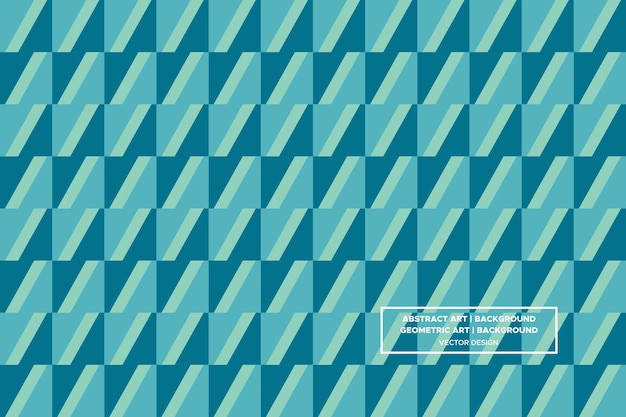 Patrón geométrico Fondo geométrica Abstracto Elementos de diseño de fondo Formas geométricas