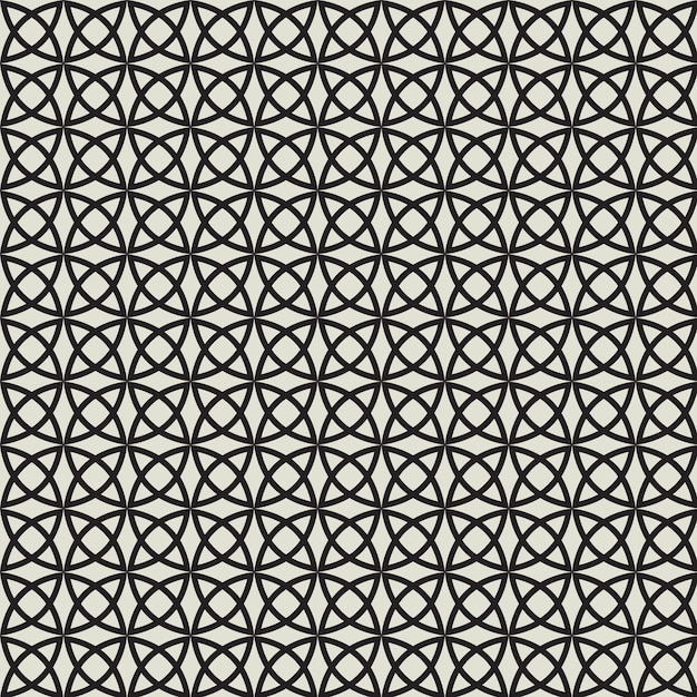 Patrón geométrico. gradación geométrica abstracta.