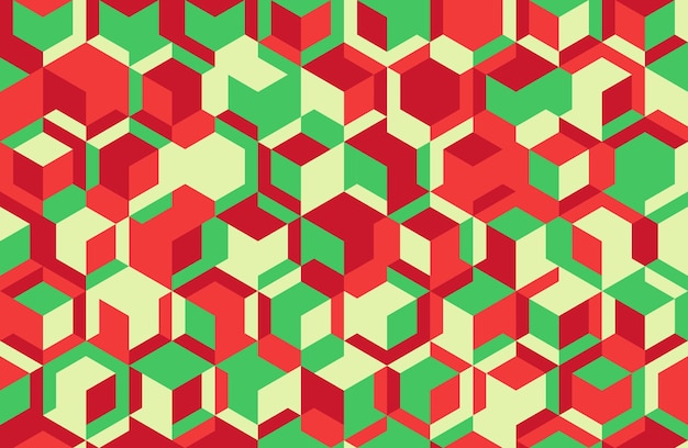 Patrón geométrico gráfico con formas mínimas y diseño de moda Perfecto para carteles fondos sin costuras o impresiones textiles con simplicidad abstracta