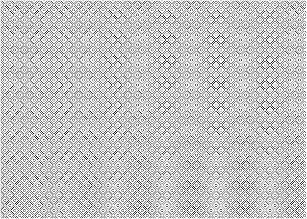 Patrón geométrico gris sutil