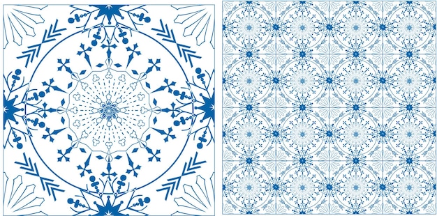Patrón geométrico línea matriz mágica diseño gráfico abstracto impresión papel tapiz fondo vector patrón