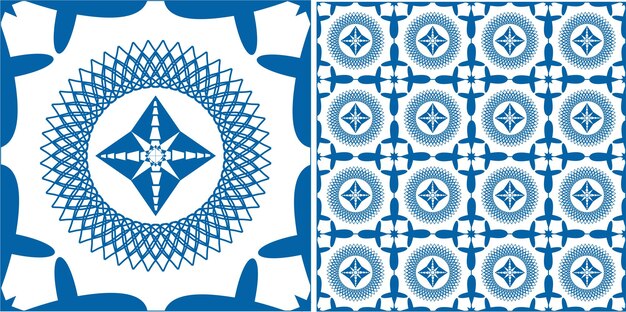 Patrón geométrico línea matriz mágica diseño gráfico abstracto impresión papel tapiz fondo vector patrón
