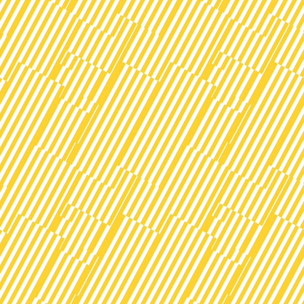 Patrón geométrico lineal desordenado abstracto sin fisuras. Fondo rayado.