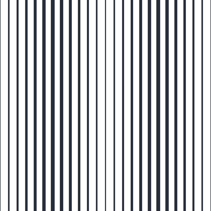 Vector patrón geométrico de líneas sin fisuras, fondo de vector mínimo abstracto con rayas paralelas, diseño rayado para papel tapiz o sitio web.