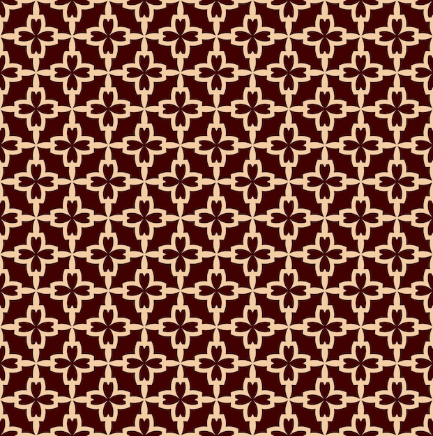 Patrón geométrico de lujo Patrón transparente de vector Textura elegante lineal moderna Adorno de rayas geométricas