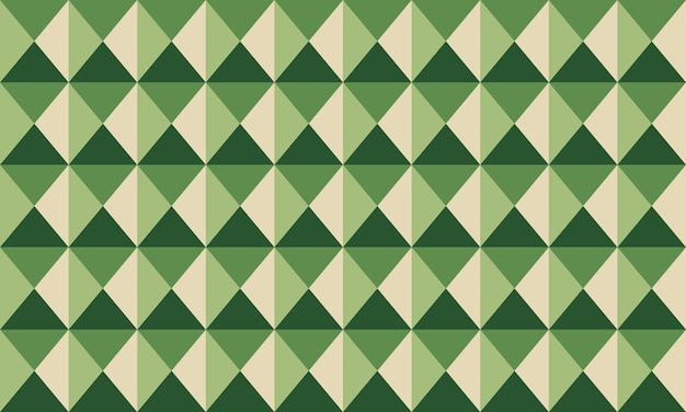 Patrón geométrico moderno con formas sin costuras Ideal para el diseño textil mínimo fondos abstractos y portadas de carteles de moda Una obra de arte vectorial creativa con elementos de mosaico