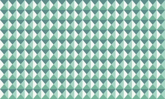 Patrón geométrico moderno con formas sin costuras Ideal para el diseño textil mínimo fondos abstractos y portadas de carteles de moda Una obra de arte vectorial creativa con elementos de mosaico