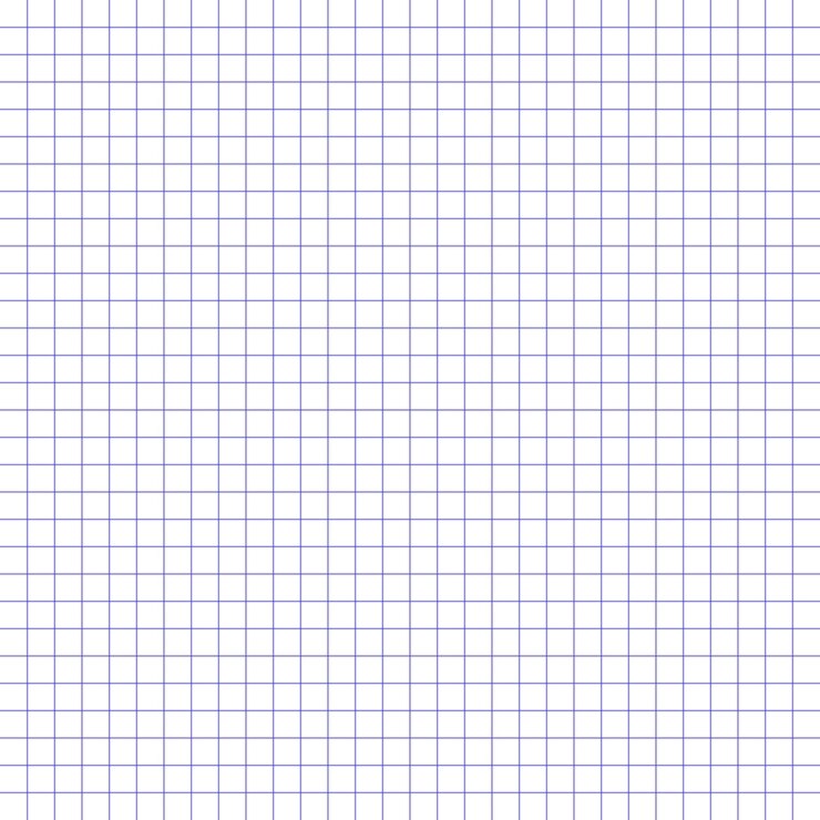 Vector patrón geométrico para el papel tapiz de la escuela texturas cuaderno trasfondo transparente vector