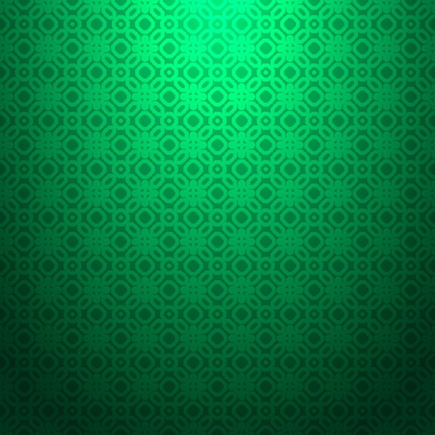 Patrón geométrico texturizado a rayas abstracto verde primavera