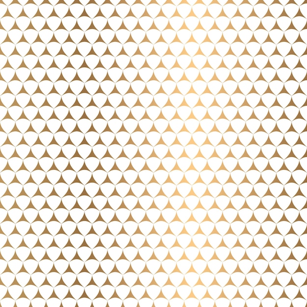 patrón geométrico vectorial elegante