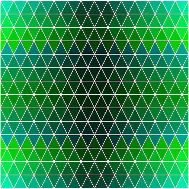 Patrón Geométrico