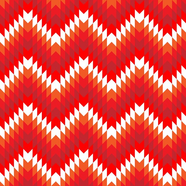 Patrón geométrico